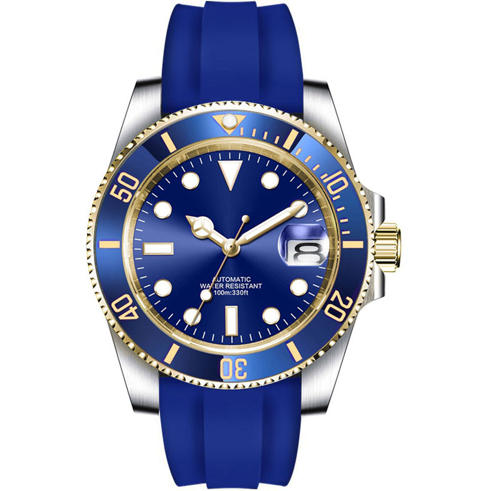 Corgeut Fashion Japan 24 gioie - Mens Fashion Bracelet recensione e prezzo