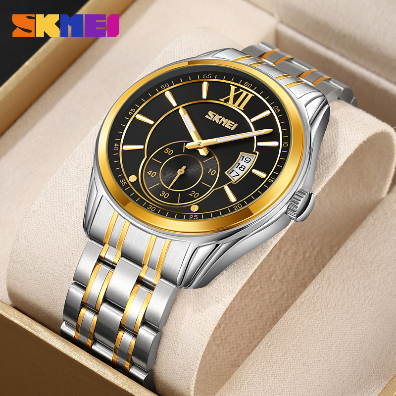SKMEI 9319 Orologio da Uomo al - Mens Fashion Trends 2026 recensione e prezzo