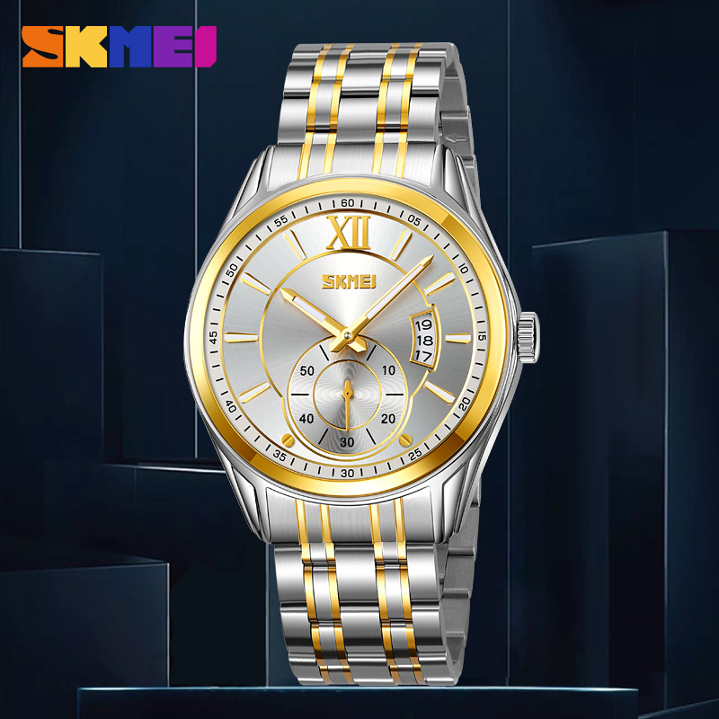 SKMEI 9319 Orologio da Uomo al - Mens Fashion Trends 2026 recensione e prezzo