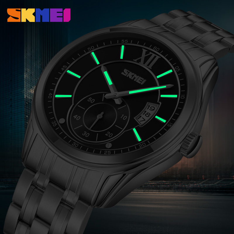 SKMEI 9319 Orologio da Uomo al - Mens Fashion Trends 2026 recensione e prezzo