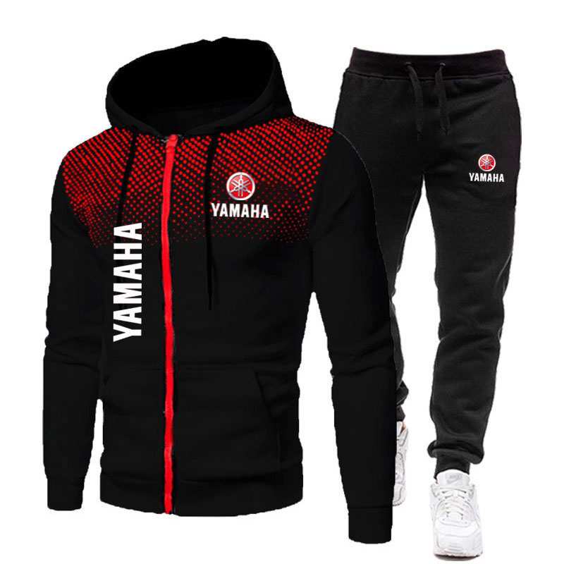 Completi da uomo Yamaha con lo - Men'S Fashion Pants recensione e prezzo