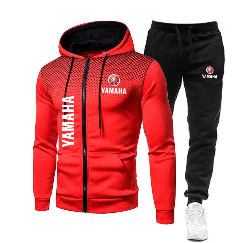 Completi da uomo Yamaha con lo - Men'S Fashion Pants recensione e prezzo
