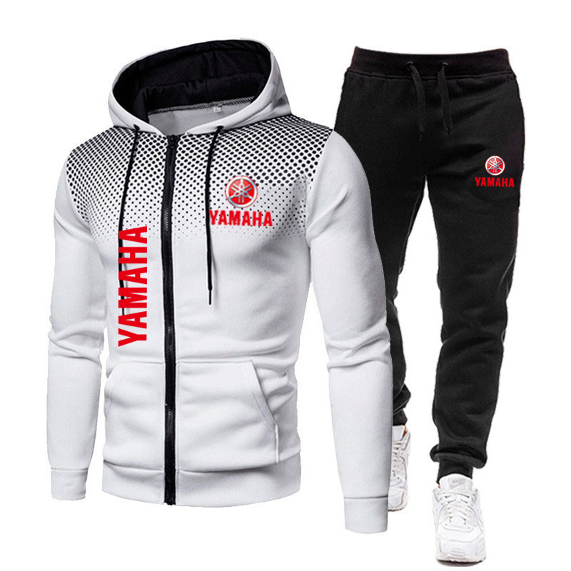 Completi da uomo Yamaha con lo - Men'S Fashion Pants recensione e prezzo