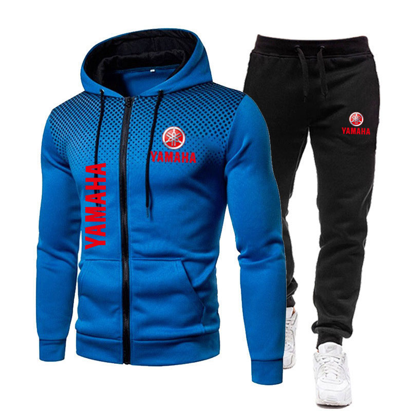 Completi da uomo Yamaha con lo - Men'S Fashion Pants recensione e prezzo