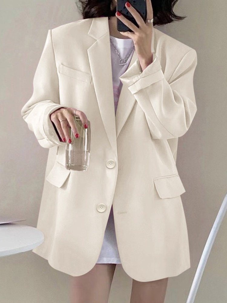 Nuova Giacca da Donna Primaver - Mens Fashion Blazer recensione e prezzo