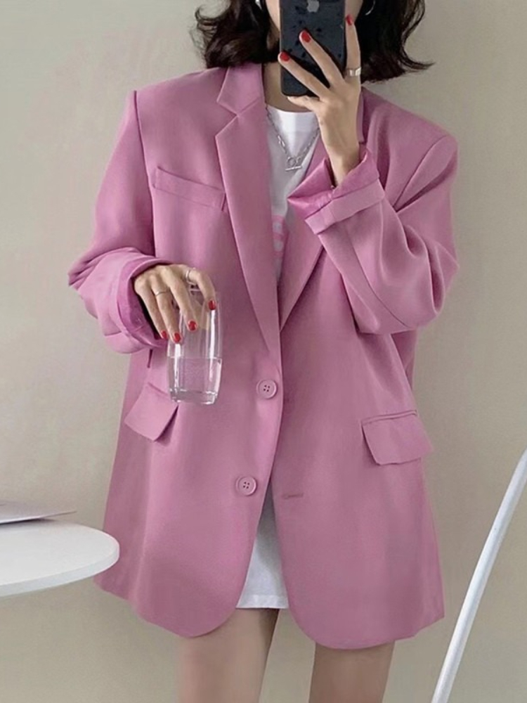 Nuova Giacca da Donna Primaver - Mens Fashion Blazer recensione e prezzo