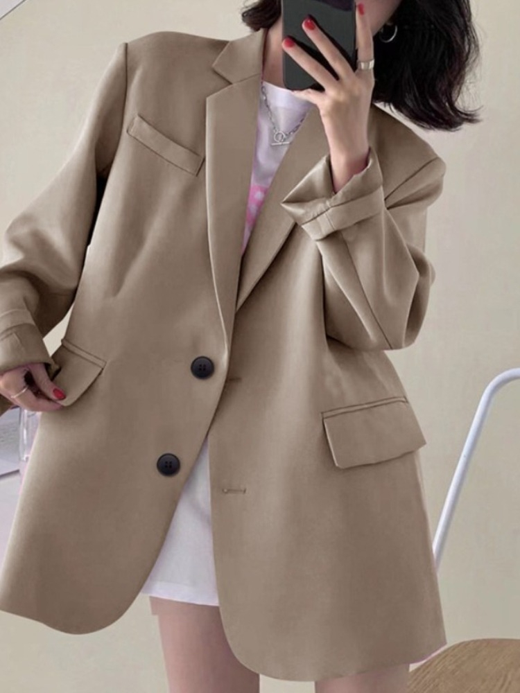 Nuova Giacca da Donna Primaver - Mens Fashion Blazer recensione e prezzo