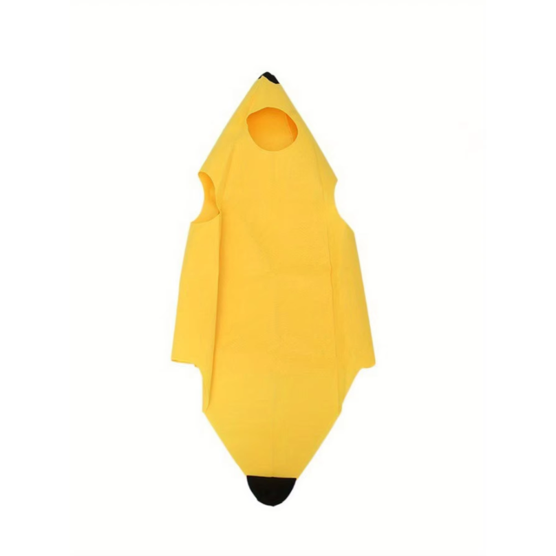 Costume da banana leggero, abb - Mens Fashion Jumpsuit recensione e prezzo