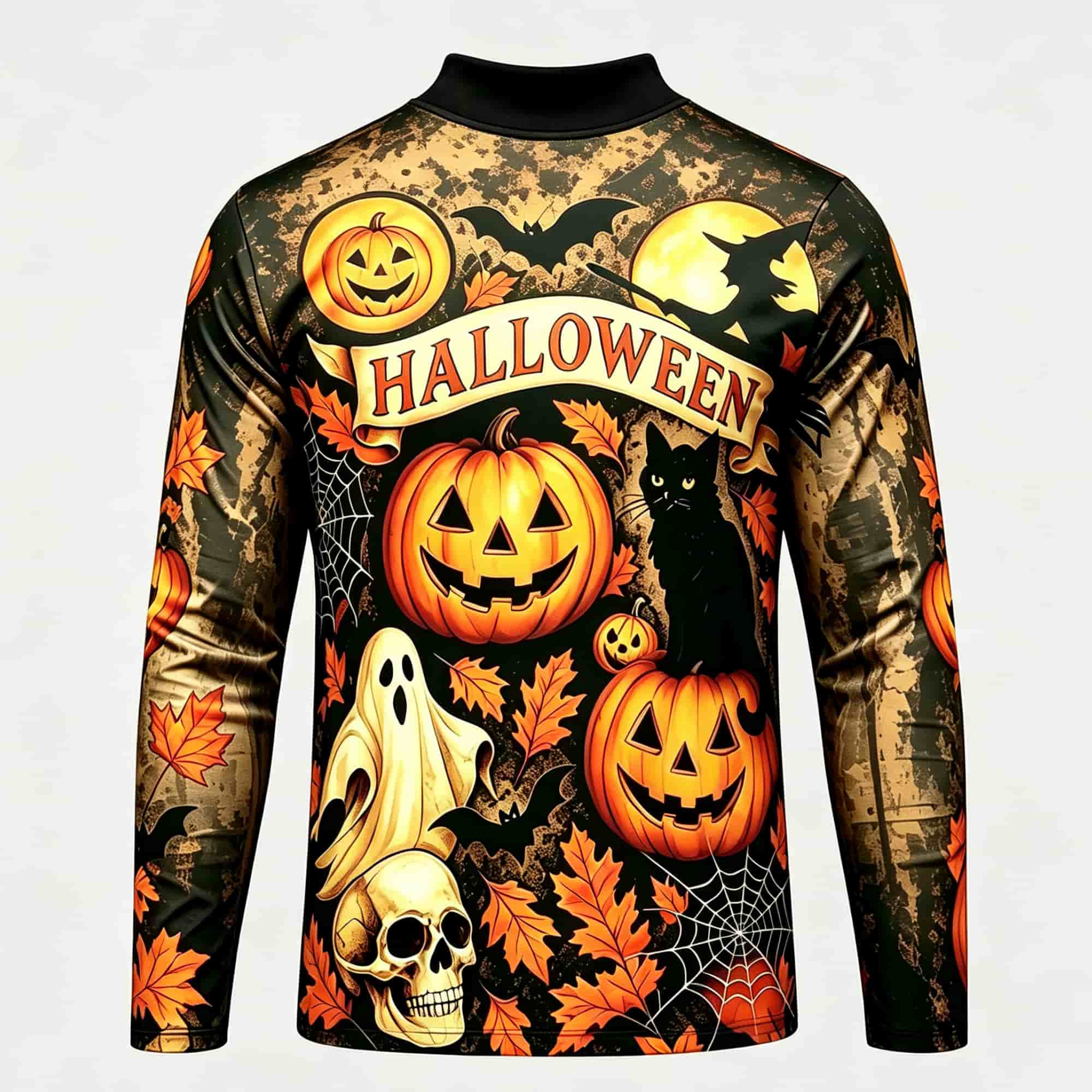 T-shirt a maniche lunghe con s - Mens Fashion Style recensione e prezzo