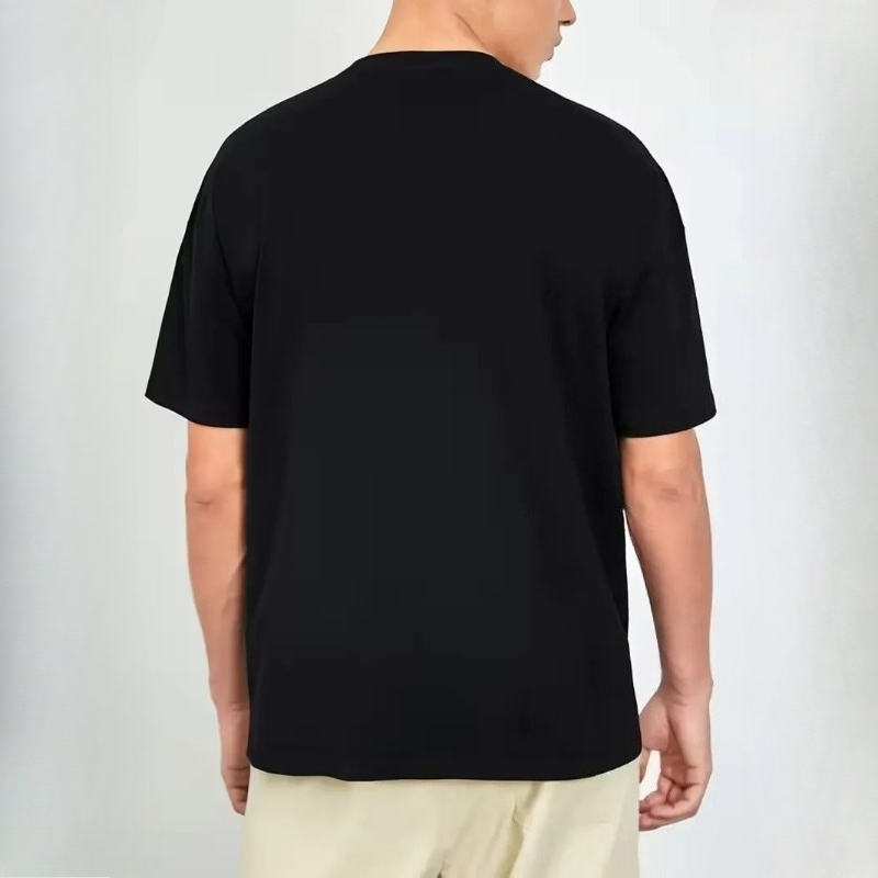 T-shirt da uomo retrò con graf - Mens Fashion In 1980S recensione e prezzo