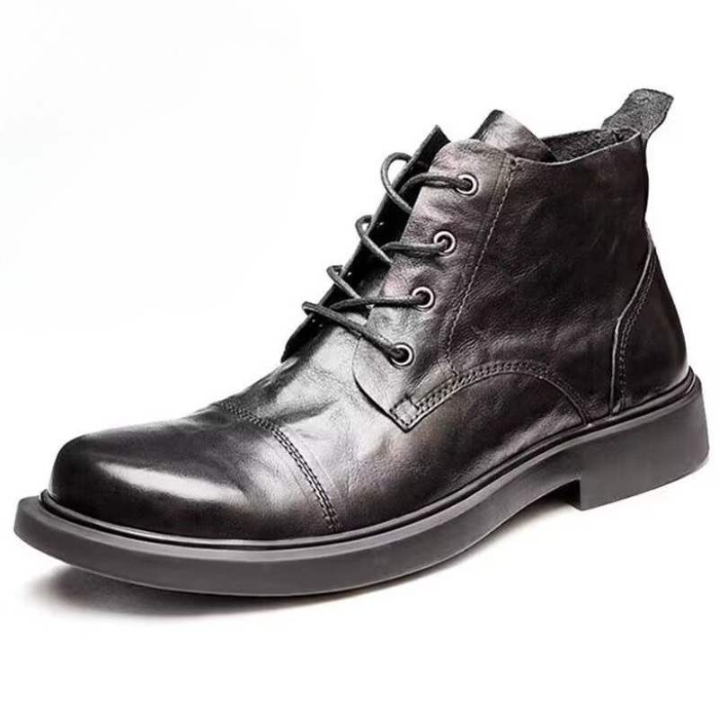 Stivali Chelsea da Uomo Autunn - Chelsea Boots Men recensione e prezzo