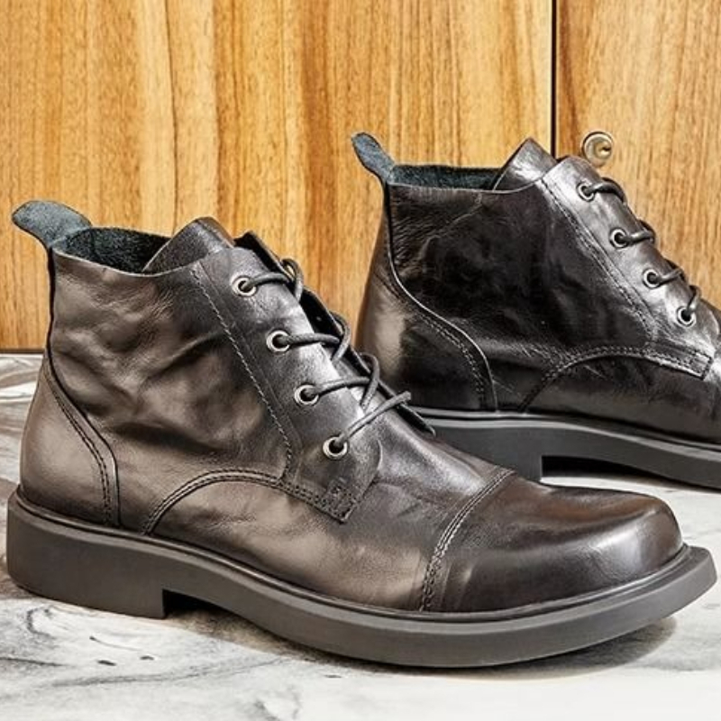 Stivali Chelsea da Uomo Autunn - Chelsea Boots Men recensione e prezzo