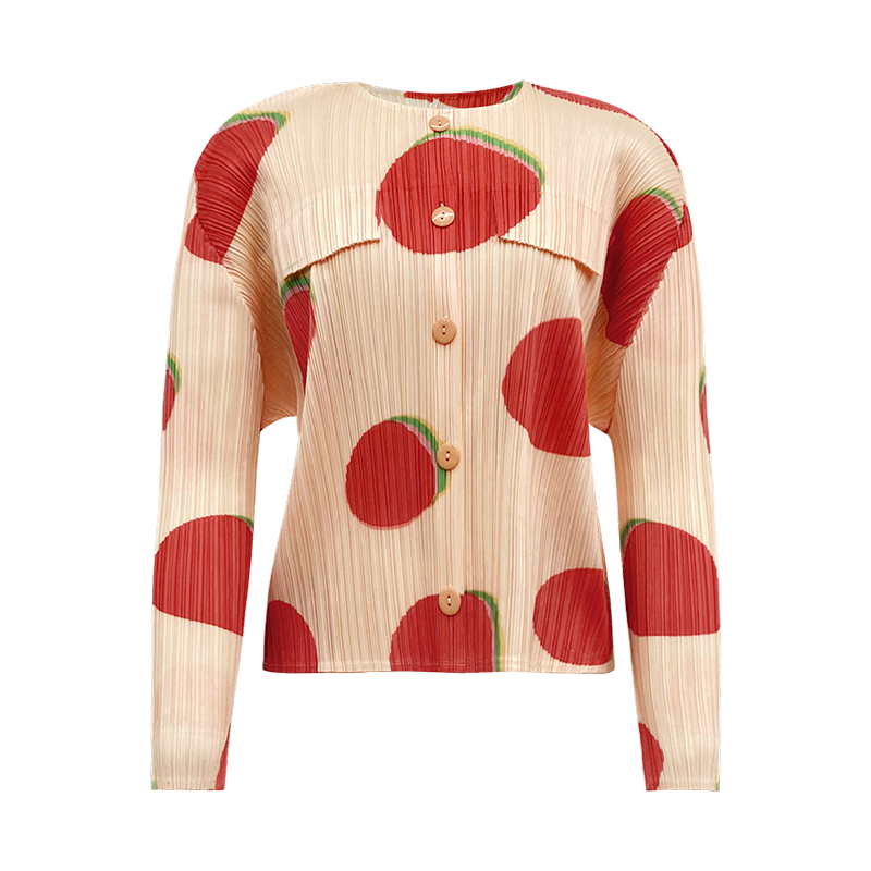 Miyake pieghettato due pezzi S - Men'S Fashion Line recensione e prezzo