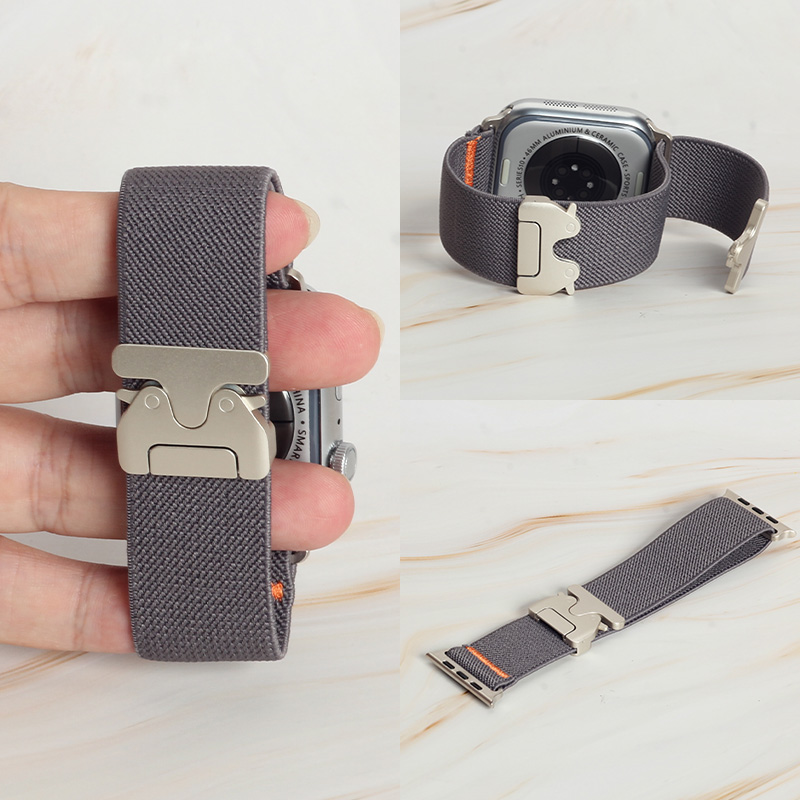 Cinturino in nylon elastico co - Men'S Fashion Websites recensione e prezzo