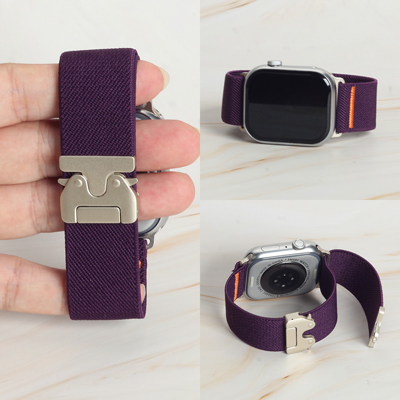 Cinturino in nylon elastico co - Men'S Fashion Websites recensione e prezzo