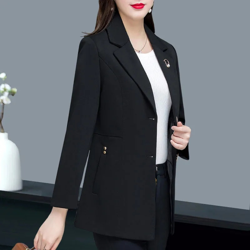 Cappotto autunnale corto 40 an - Mens Fashion Blazer recensione e prezzo