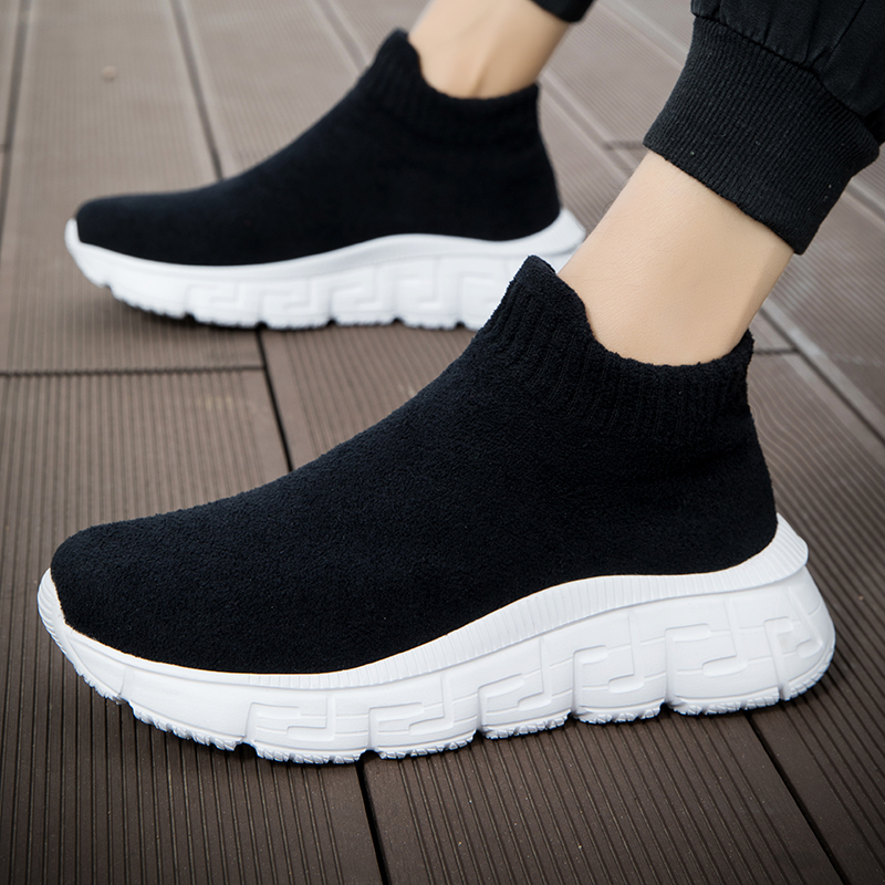 Scarpe da uomo invernali scarp - Men'S Fashion Websites recensione e prezzo