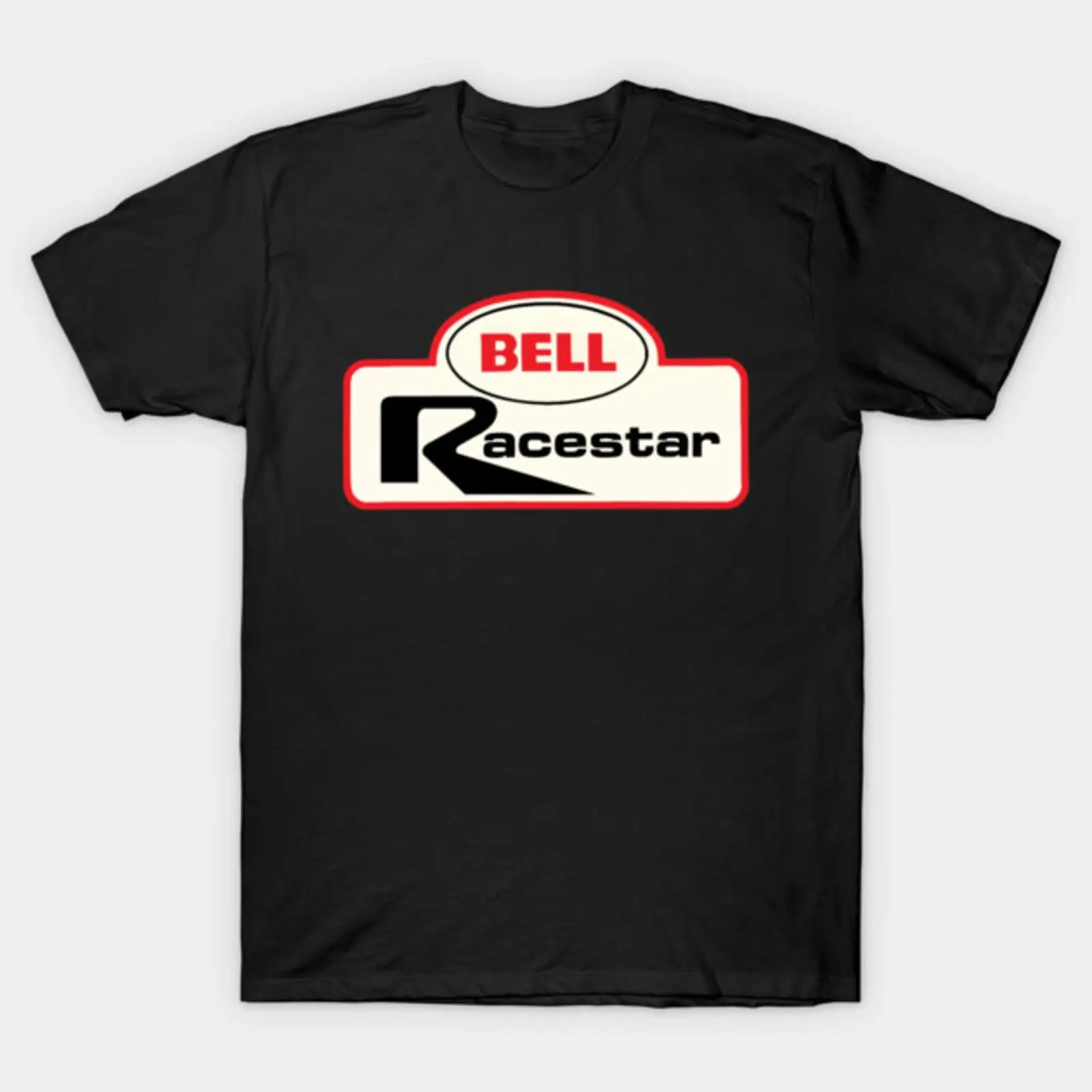 T-shirt vintage Bell Racestar  - Mens Fashion In 1980S recensione e prezzo