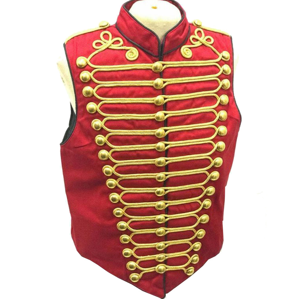 Cosplay per adulti Rock Band G - Tactical Vest Men recensione e prezzo