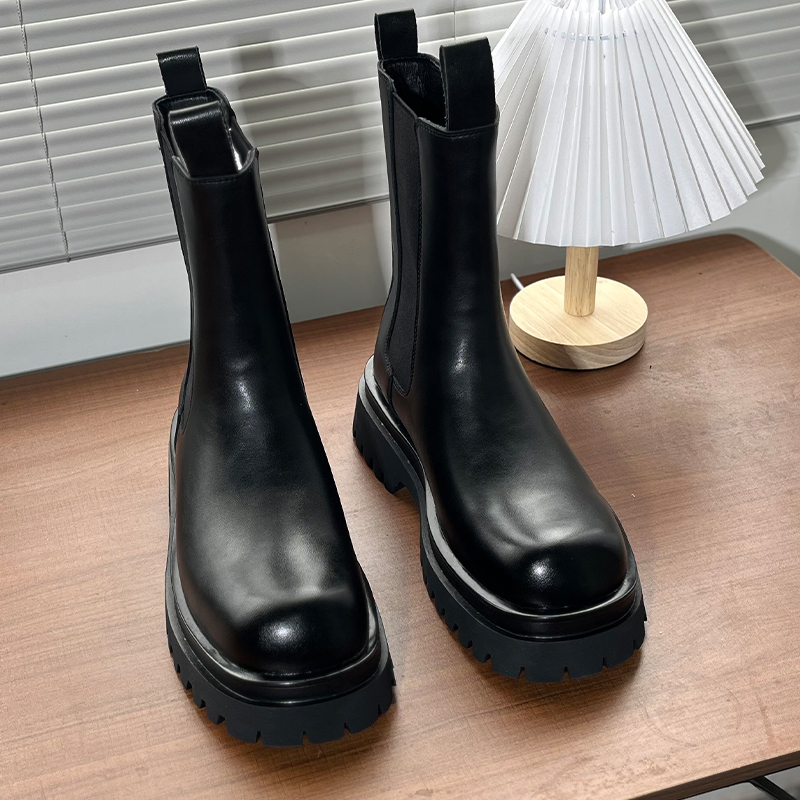 Stivali Chelsea Invernali da U - Chelsea Boots Men recensione e prezzo