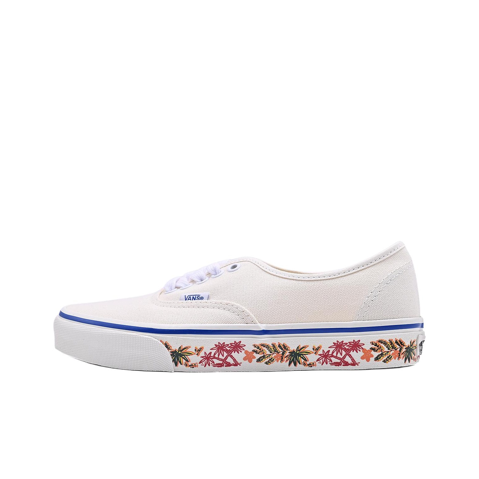 Scarpe in tela Vans Authentic  - Vans Shoes Authentic recensione e prezzo