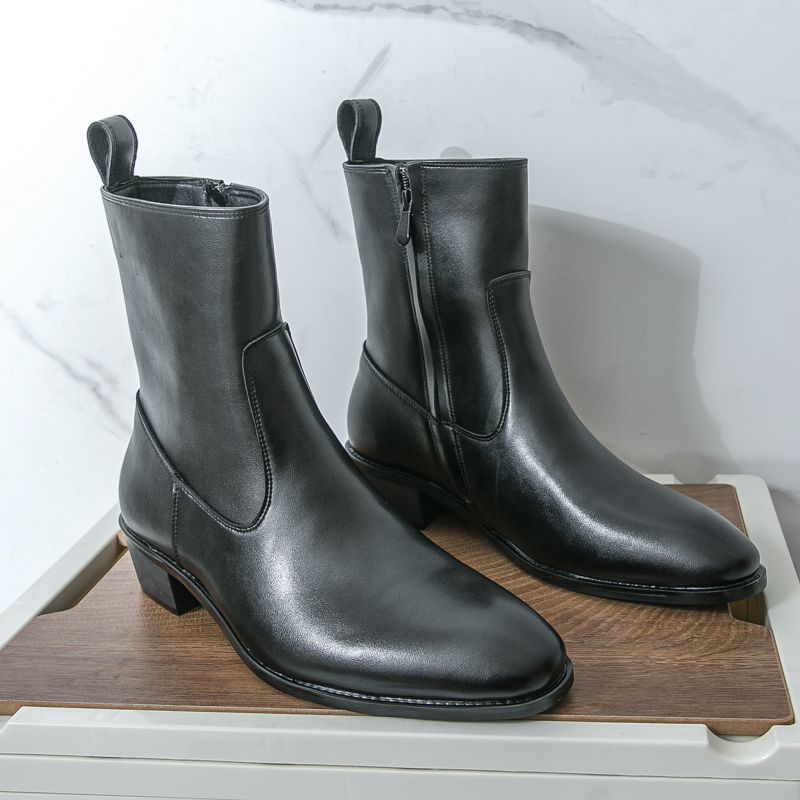 Nuovi stivali lunghi Chelsea s - Chelsea Boots Men recensione e prezzo