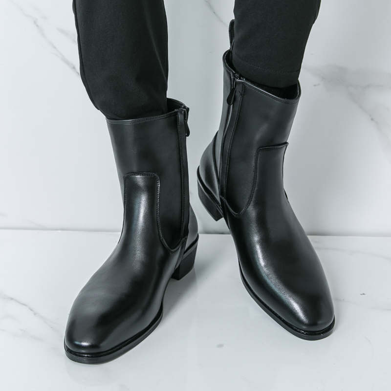 Nuovi stivali lunghi Chelsea s - Chelsea Boots Men recensione e prezzo
