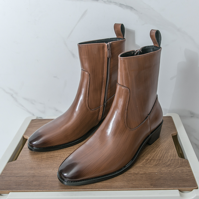 Nuovi stivali lunghi Chelsea s - Chelsea Boots Men recensione e prezzo