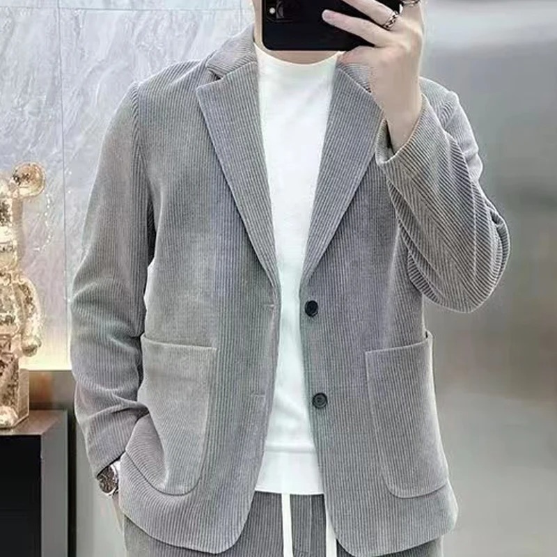 Completo Elegante da Uomo Prim - Mens Fashion Blazer recensione e prezzo