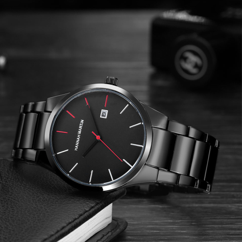 2018 del quarzo Creativo di Mo - Fashion Men Vogue recensione e prezzo