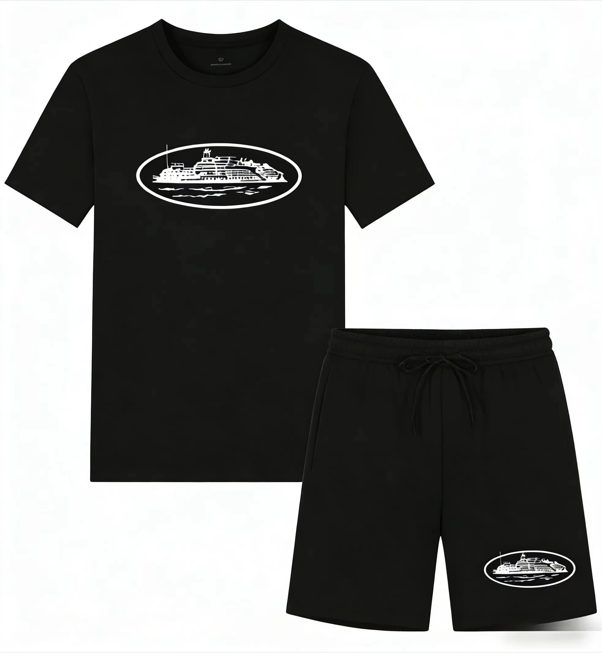 Completo estivo 2026: T-shirt  - Mens Fashion Style recensione e prezzo