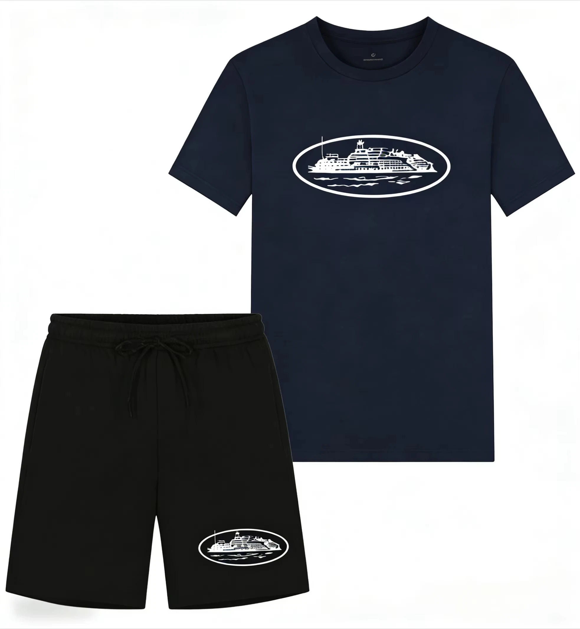 Completo estivo 2026: T-shirt  - Mens Fashion Style recensione e prezzo