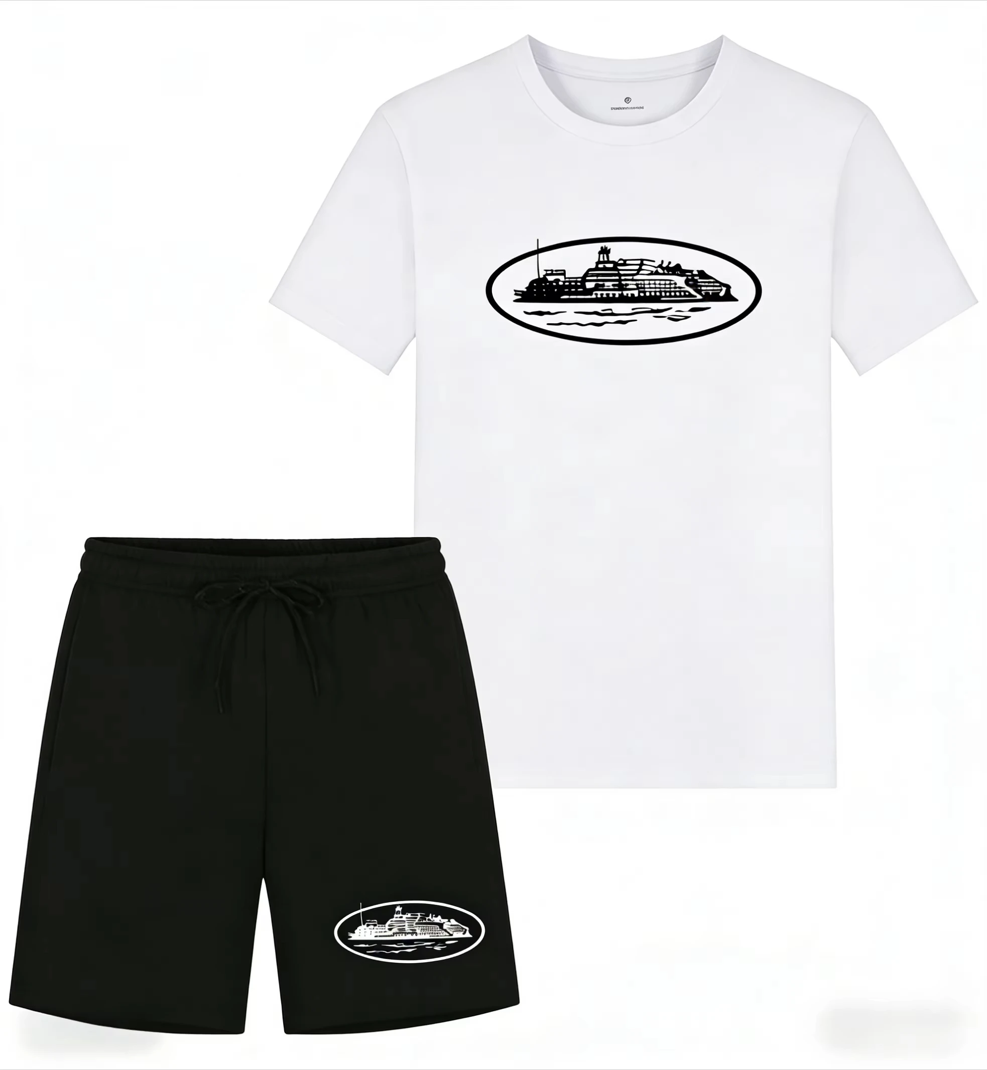 Completo estivo 2026: T-shirt  - Mens Fashion Style recensione e prezzo