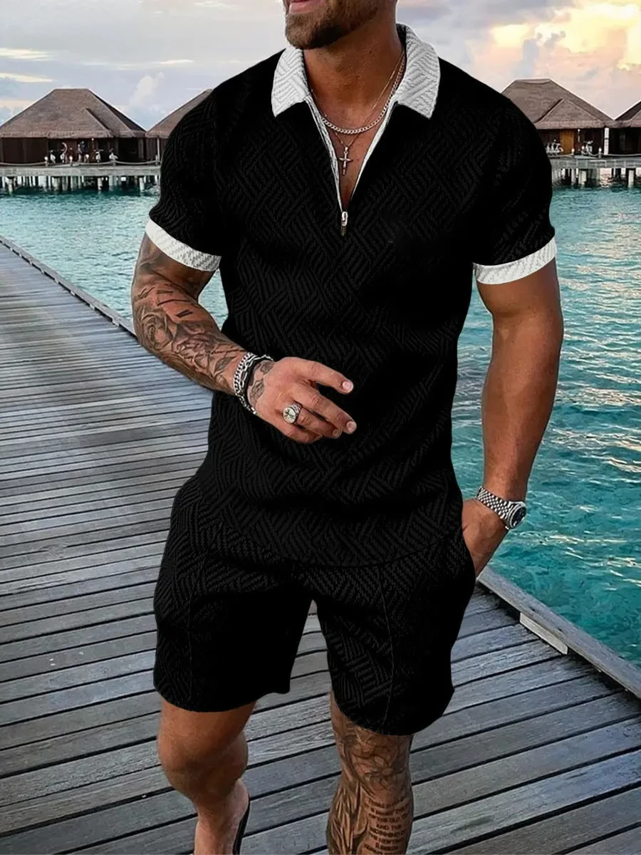 Completo da Uomo Estivo 2026 N - Mens Fashion Trends 2026 recensione e prezzo