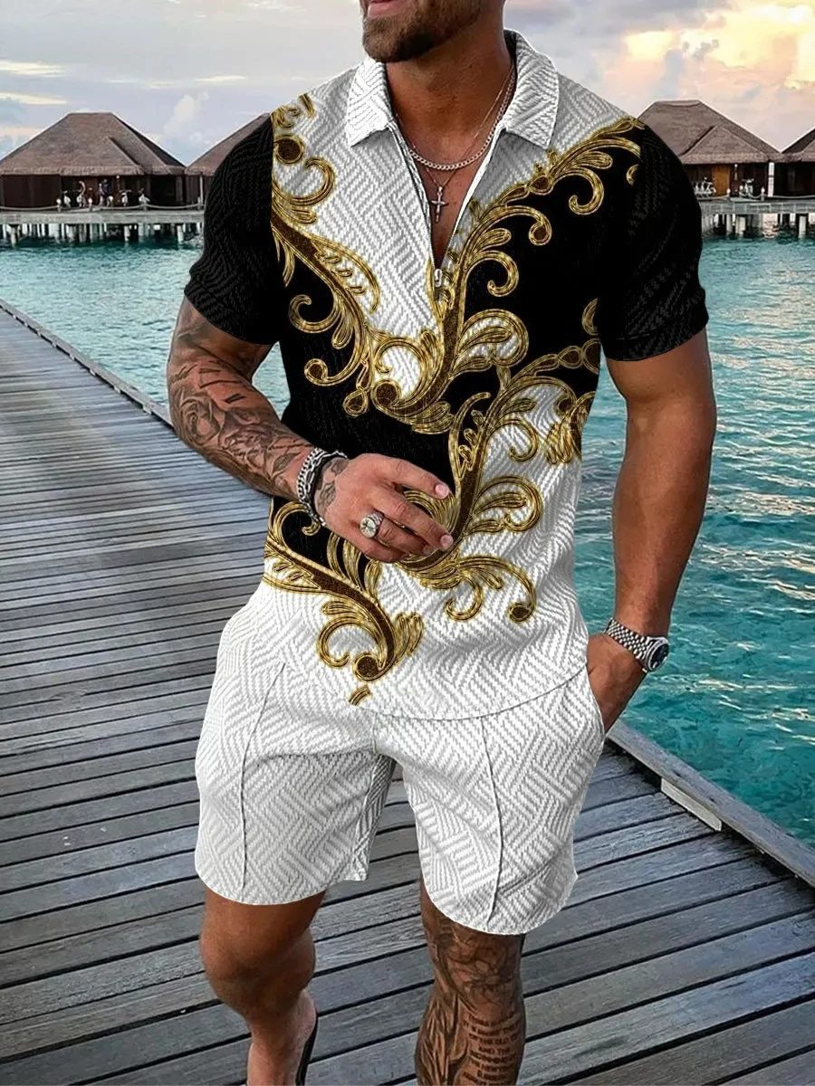 Completo da Uomo Estivo 2026 N - Mens Fashion Trends 2026 recensione e prezzo