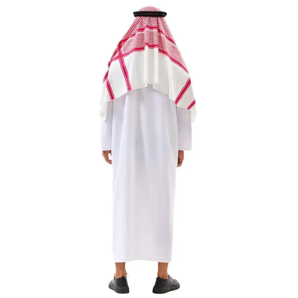 Costume Arabo di Dubai, Abito  - Mens Fashion Jumpsuit recensione e prezzo