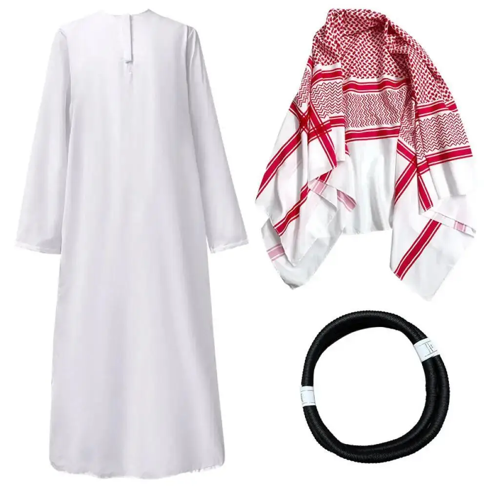 Costume Arabo di Dubai, Abito  - Mens Fashion Jumpsuit recensione e prezzo