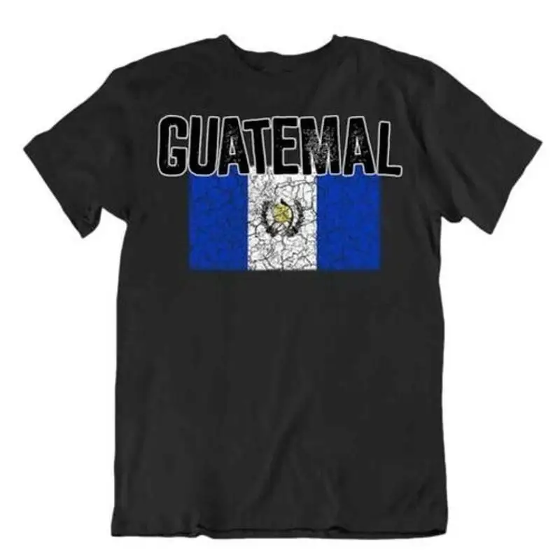 Maglietta Souvenir con Bandier - Men'S Fashion Guatemala recensione e prezzo