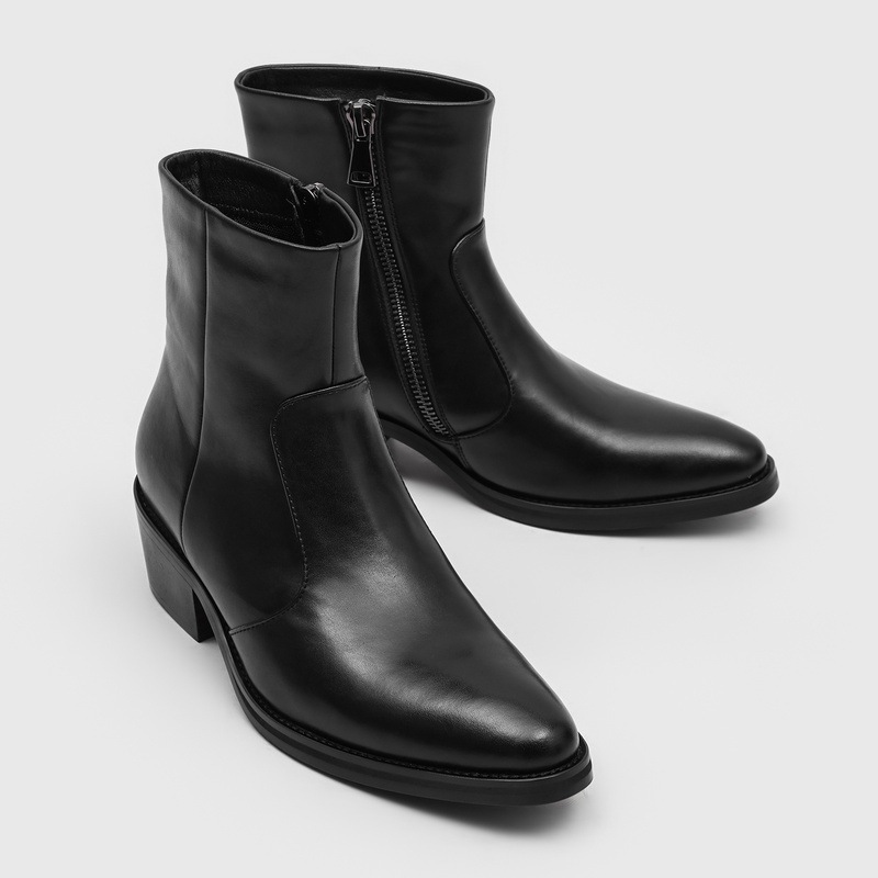 Stivaletti Chelsea da Uomo di  - Chelsea Boots Men recensione e prezzo