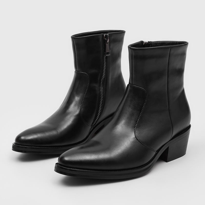 Stivaletti Chelsea da Uomo di  - Chelsea Boots Men recensione e prezzo