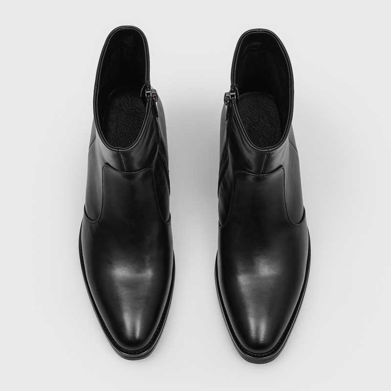 Stivaletti Chelsea da Uomo di  - Chelsea Boots Men recensione e prezzo