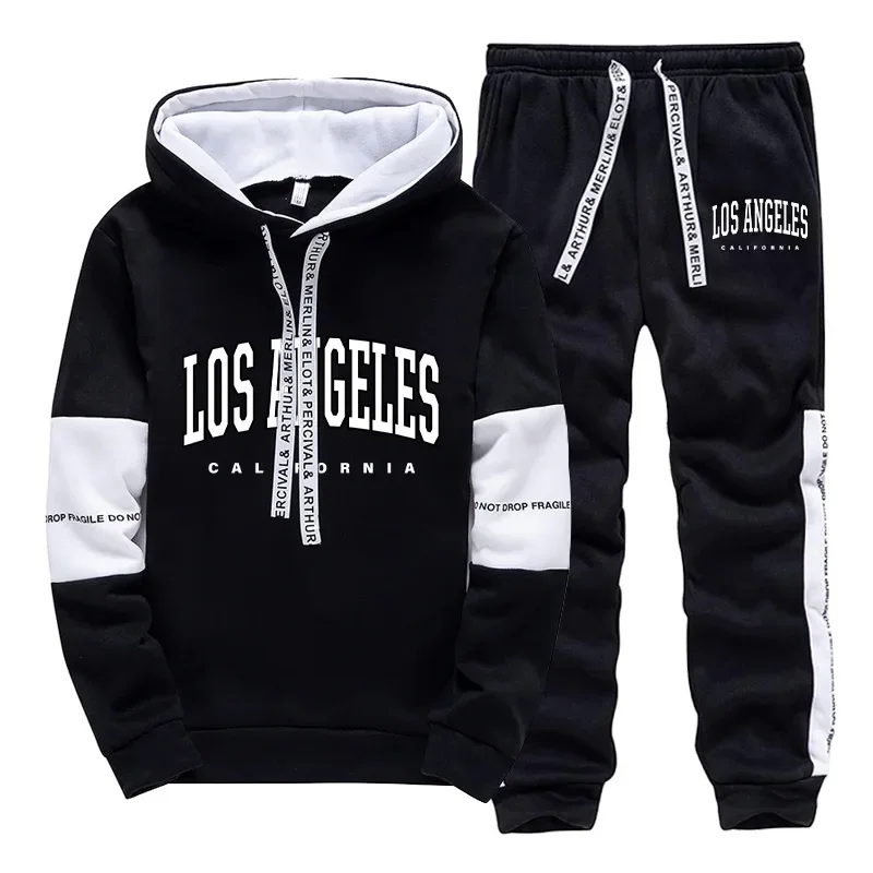Tuta Sportiva alla Moda per Uo - Men'S Fashion For 2026 recensione e prezzo