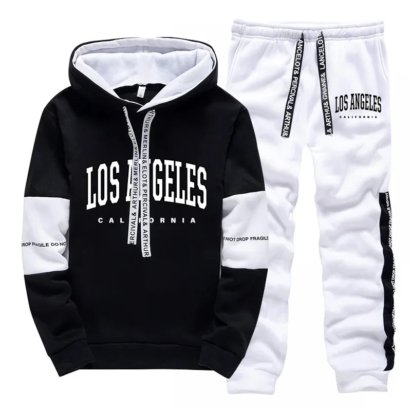Tuta Sportiva alla Moda per Uo - Men'S Fashion For 2026 recensione e prezzo