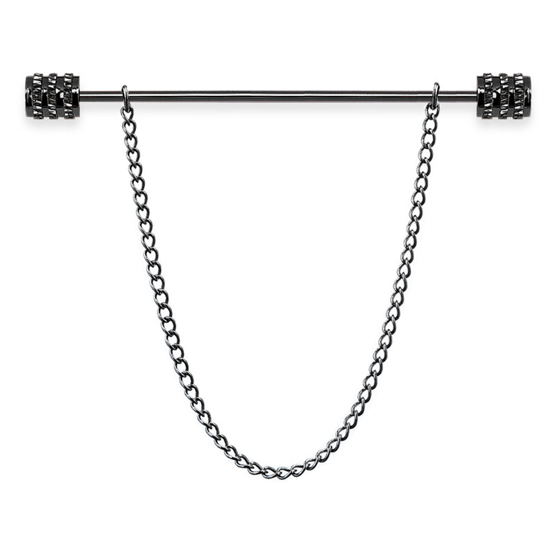 Nuova spilla da uomo per camic - Men'S Fashion Jewelry recensione e prezzo