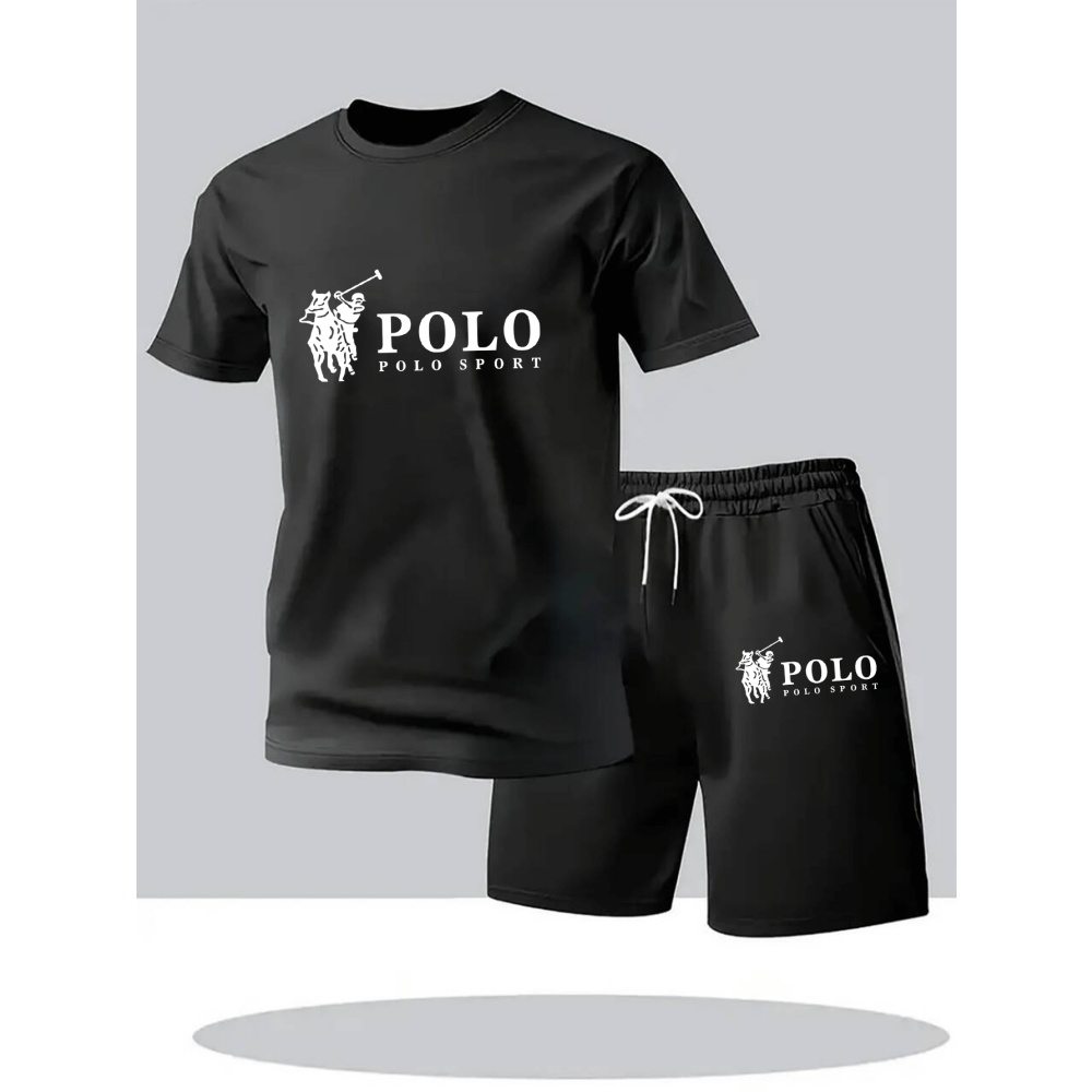 Completo Estivo Uomo 2026: T-s - Mens Fashion Style recensione e prezzo