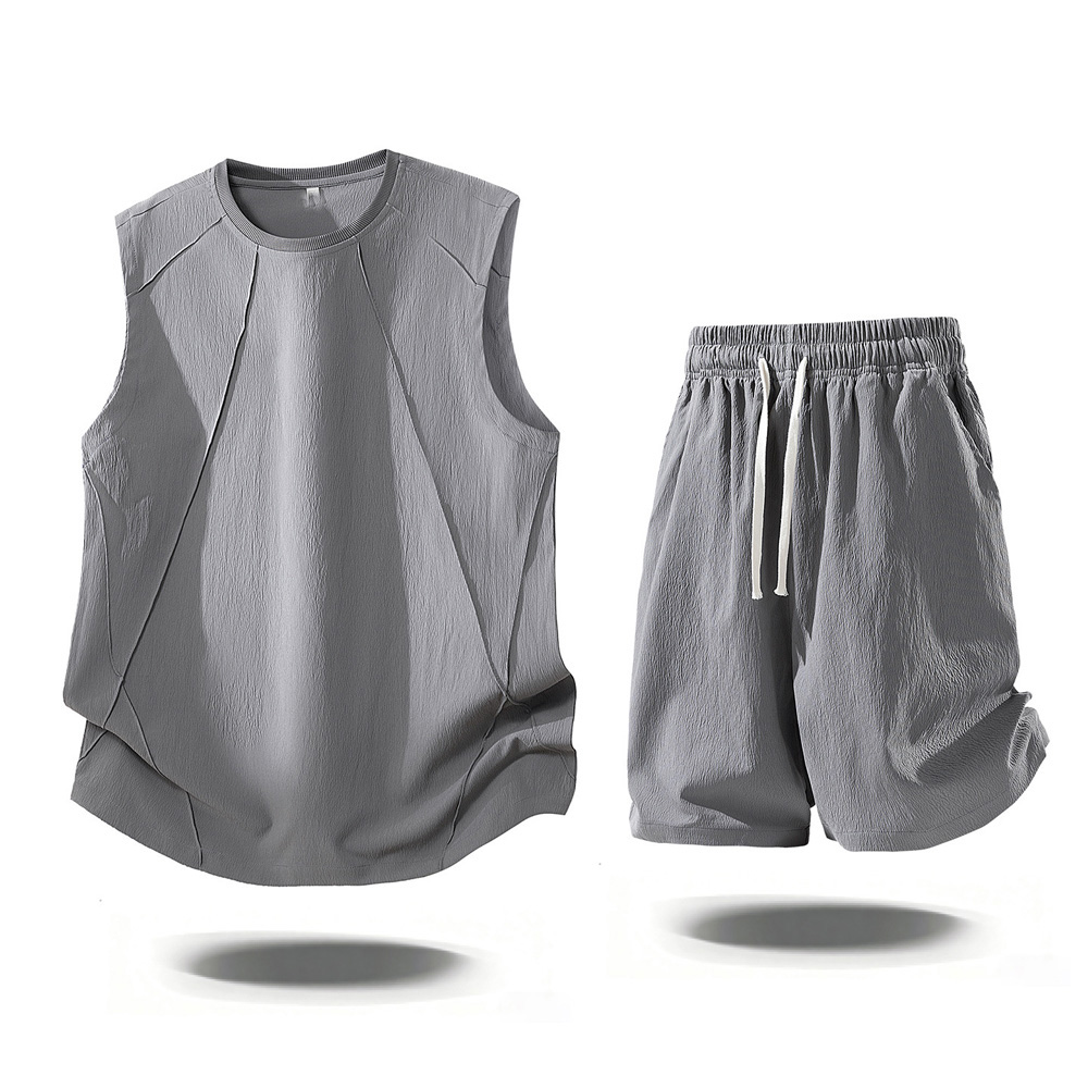 Completo Casual da Uomo 2 Pezz - Men'S Fashion For 2026 recensione e prezzo