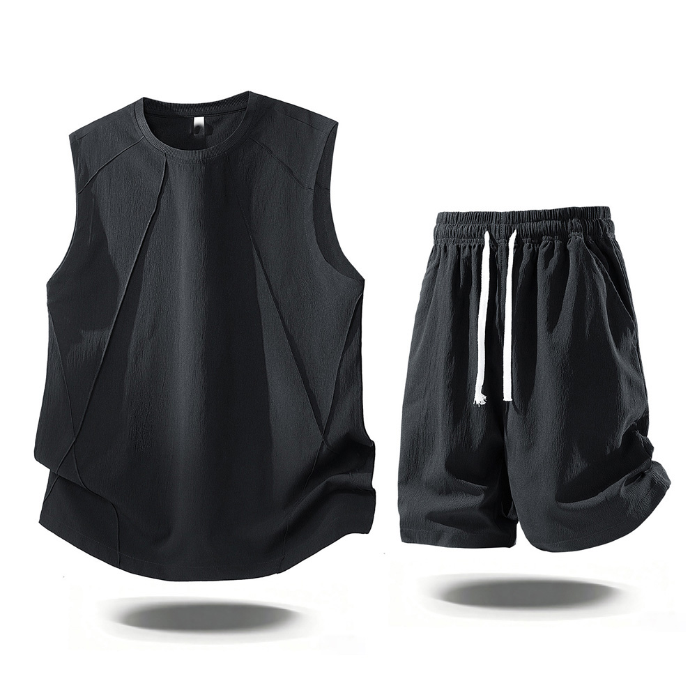 Completo Casual da Uomo 2 Pezz - Men'S Fashion For 2026 recensione e prezzo