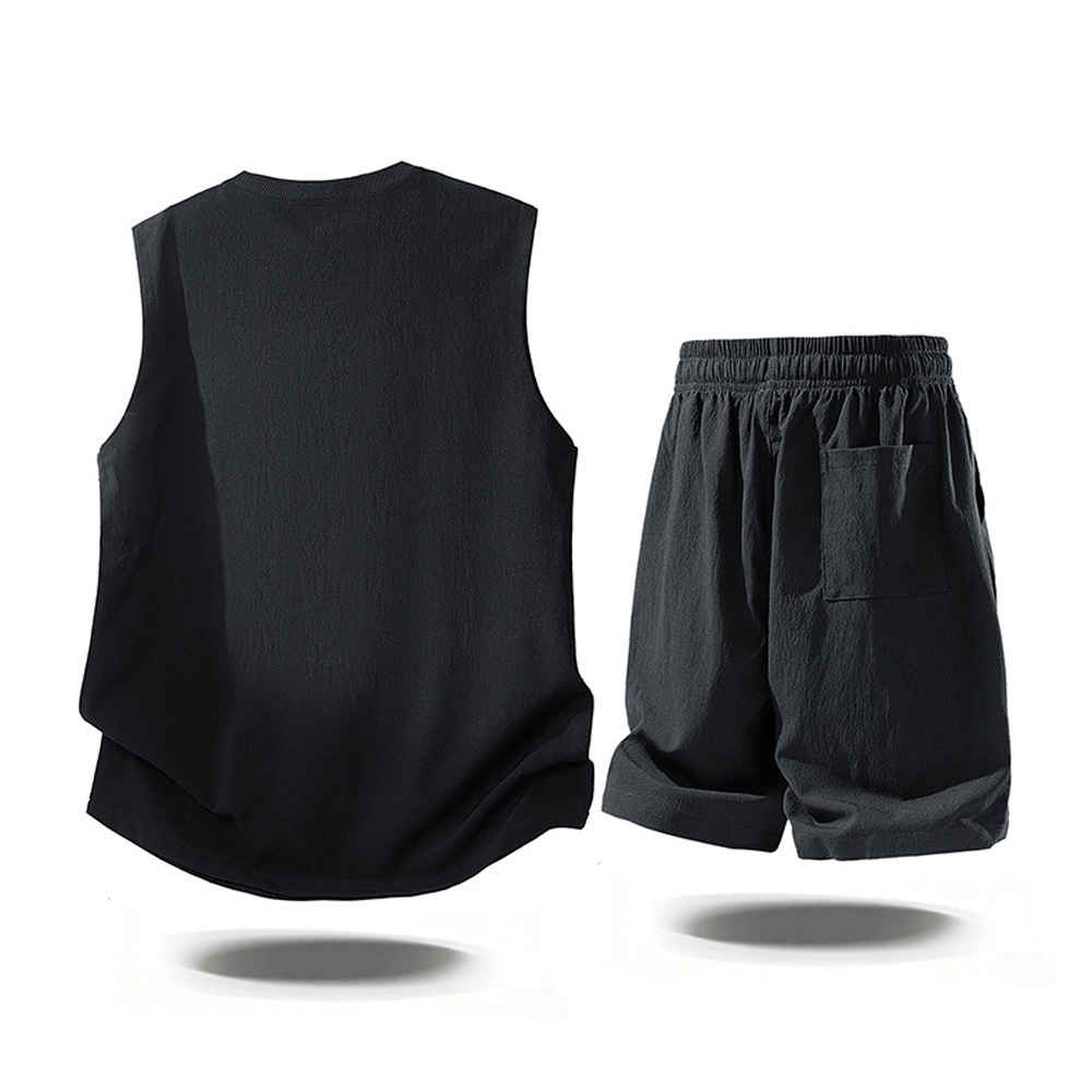 Completo Casual da Uomo 2 Pezz - Men'S Fashion For 2026 recensione e prezzo