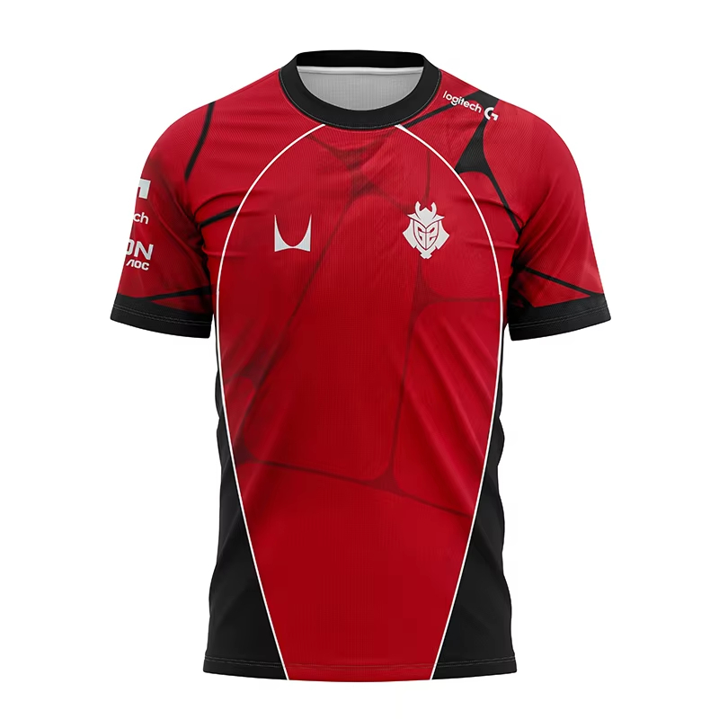 Nuova Maglia G2 2026 E-Sports  - Men'S Fashion Websites recensione e prezzo