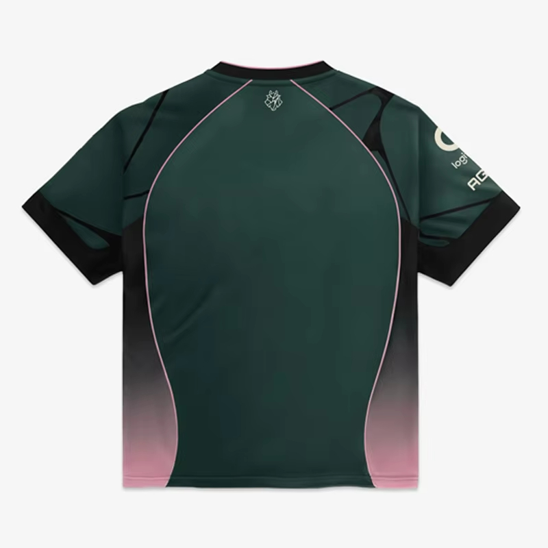 Nuova Maglia G2 2026 E-Sports  - Men'S Fashion Websites recensione e prezzo